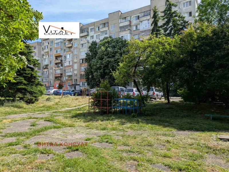 Til salgs  2 soverom Sofia , Ljulin 2 , 84 kvm | 34656217