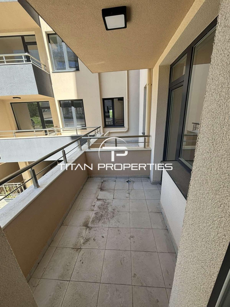 Продава  3-стаен град Бургас , Меден рудник - зона А , 77 кв.м | 31145278 - изображение [14]