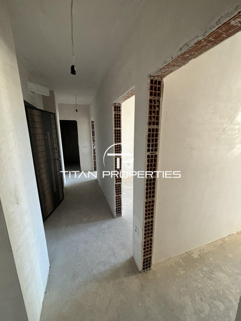 Продава  3-стаен град Бургас , Меден рудник - зона А , 77 кв.м | 31145278 - изображение [13]