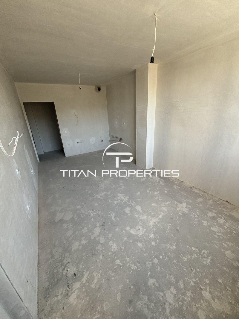 Продава  3-стаен град Бургас , Меден рудник - зона А , 77 кв.м | 31145278