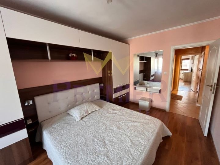 Продается  2 спальни Бургас , Възраждане , 100 кв.м | 71326697 - изображение [4]