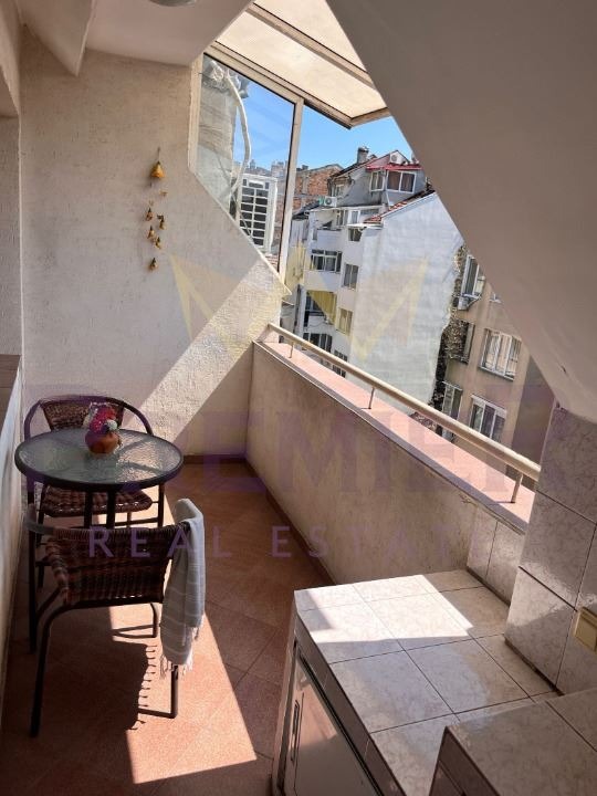 Продается  2 спальни Бургас , Възраждане , 100 кв.м | 71326697 - изображение [10]