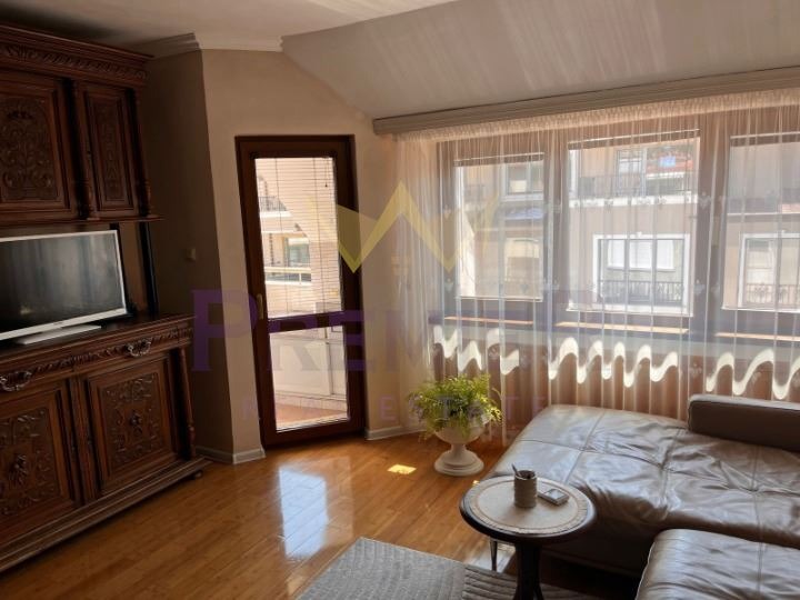 Продается  2 спальни Бургас , Възраждане , 100 кв.м | 71326697 - изображение [3]
