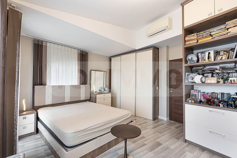 Продава 3-СТАЕН, гр. Варна, Бриз, снимка 5 - Апартаменти - 52548375