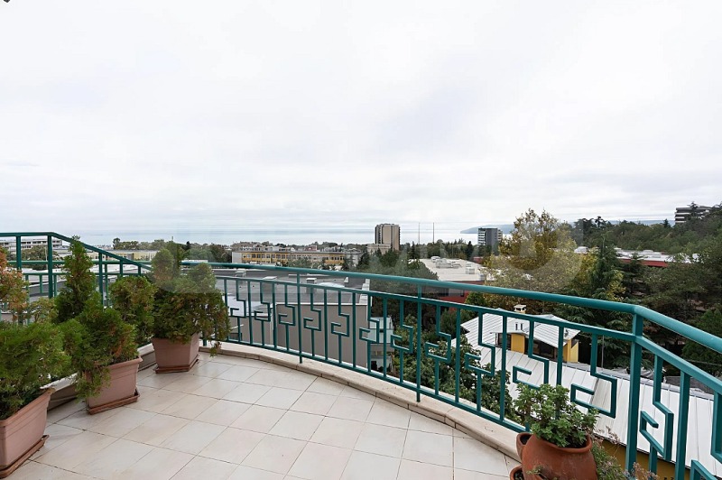 Продава 3-СТАЕН, гр. Варна, Бриз, снимка 14 - Апартаменти - 52548375