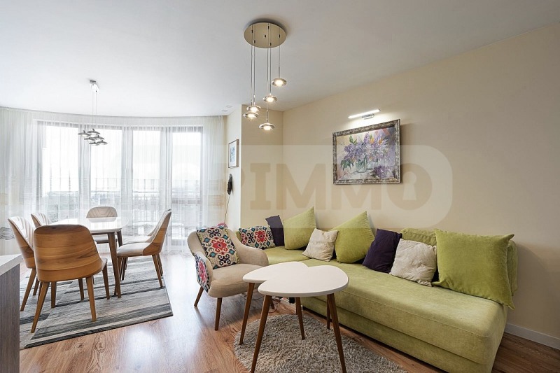 Продава 3-СТАЕН, гр. Варна, Бриз, снимка 2 - Апартаменти - 52548375