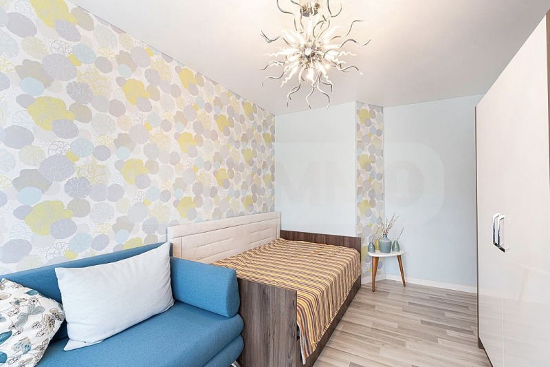 Продава 3-СТАЕН, гр. Варна, Бриз, снимка 7 - Апартаменти - 52548375