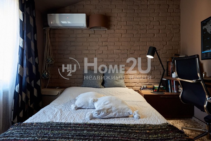 Te koop  3+ slaapkamer Burgas , Vazrazjdane , 128 m² | 48453793 - afbeelding [12]