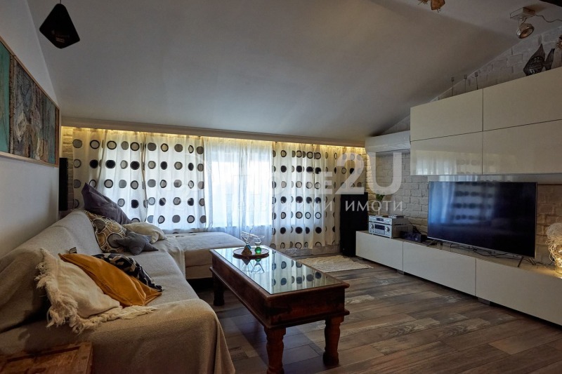 Te koop  3+ slaapkamer Burgas , Vazrazjdane , 128 m² | 48453793 - afbeelding [4]