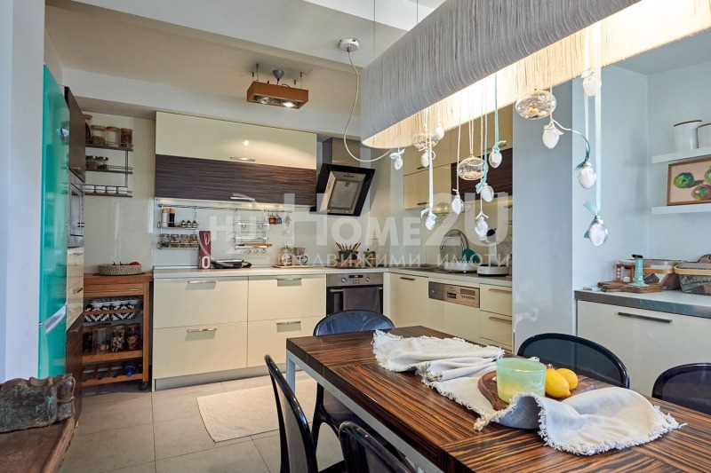 Te koop  3+ slaapkamer Burgas , Vazrazjdane , 128 m² | 48453793 - afbeelding [11]