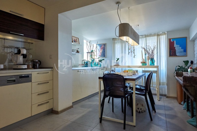 Te koop  3+ slaapkamer Burgas , Vazrazjdane , 128 m² | 48453793 - afbeelding [10]