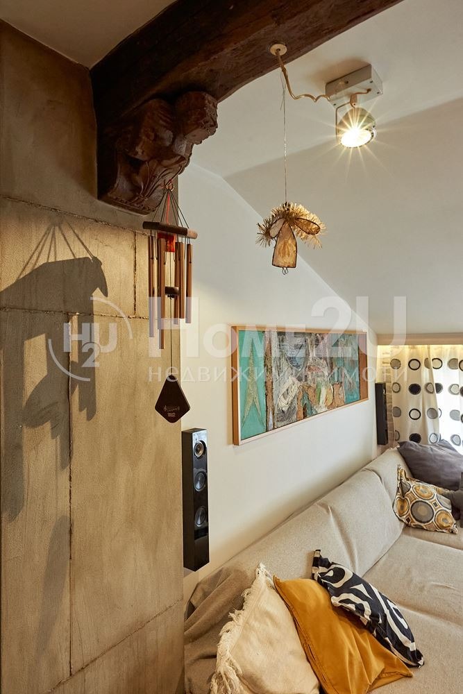 Te koop  3+ slaapkamer Burgas , Vazrazjdane , 128 m² | 48453793 - afbeelding [6]