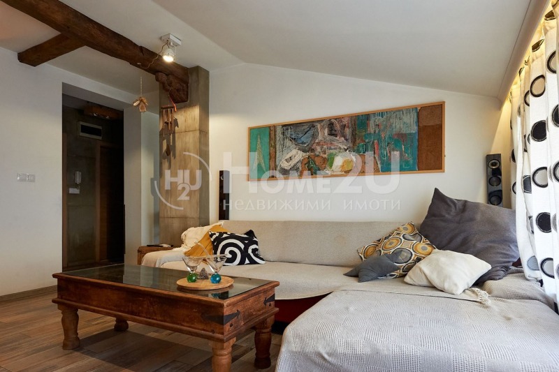 Te koop  3+ slaapkamer Burgas , Vazrazjdane , 128 m² | 48453793 - afbeelding [5]