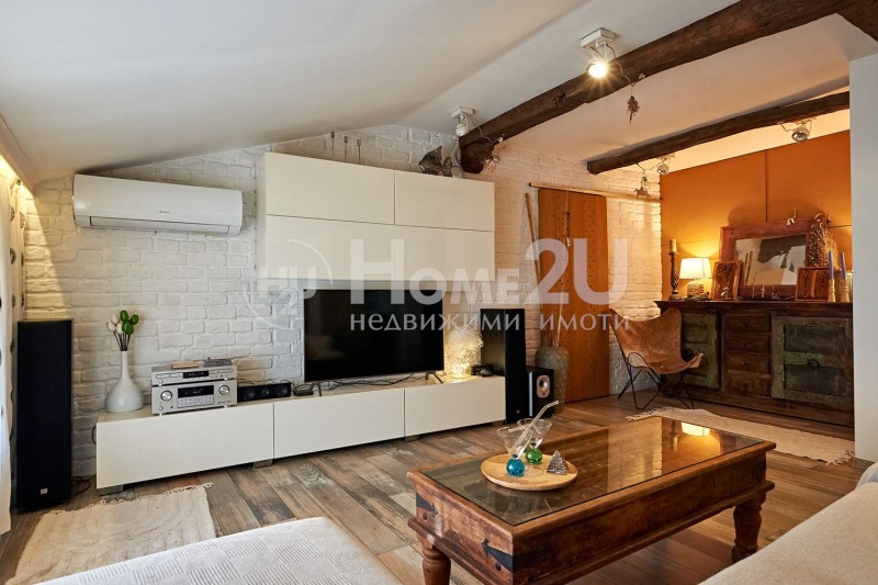 Te koop  3+ slaapkamer Burgas , Vazrazjdane , 128 m² | 48453793 - afbeelding [2]