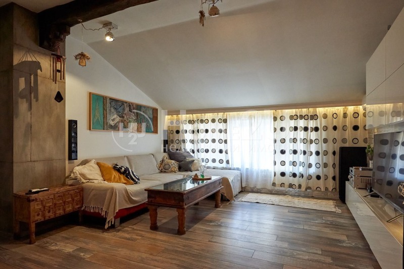 Te koop  3+ slaapkamer Burgas , Vazrazjdane , 128 m² | 48453793 - afbeelding [3]