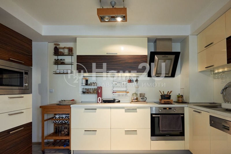 Te koop  3+ slaapkamer Burgas , Vazrazjdane , 128 m² | 48453793 - afbeelding [7]
