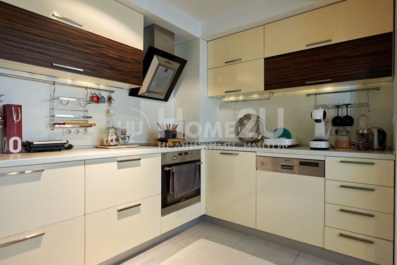 Te koop  3+ slaapkamer Burgas , Vazrazjdane , 128 m² | 48453793 - afbeelding [9]