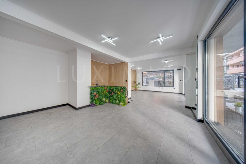 Продава МНОГОСТАЕН, гр. София, Лозенец, снимка 9 - Апартаменти - 53439035