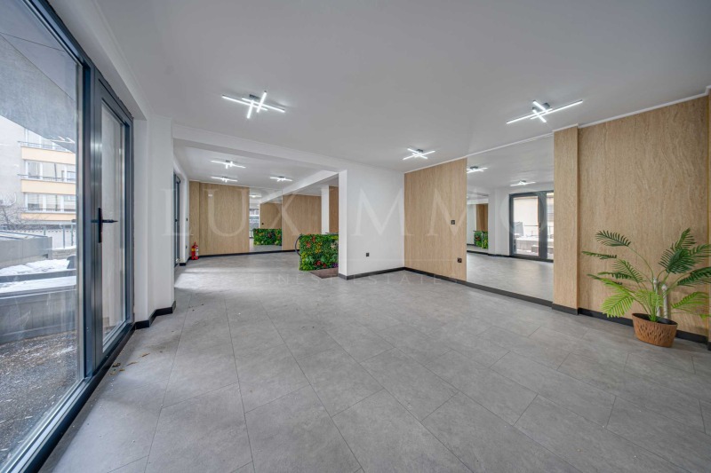 Продава МНОГОСТАЕН, гр. София, Лозенец, снимка 7 - Апартаменти - 53439035