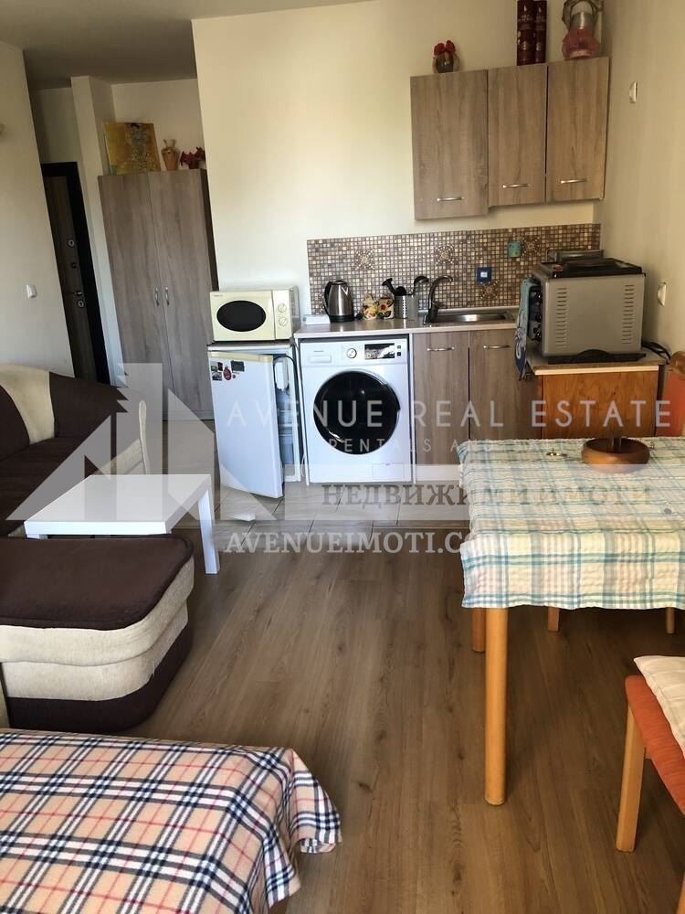 Te koop  Zolder Burgas , Sarafovo , 33 m² | 68948505 - afbeelding [5]