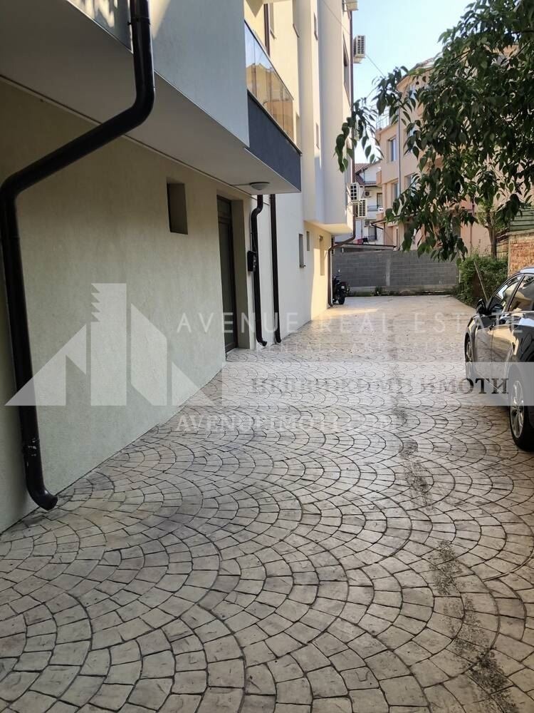 Te koop  Zolder Burgas , Sarafovo , 33 m² | 68948505 - afbeelding [8]