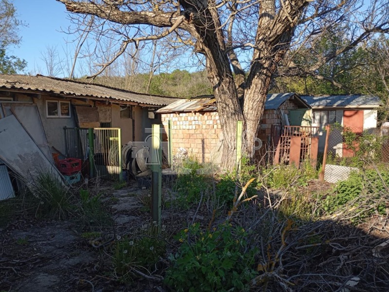Till salu  Hus region Dobrich , Bogdan , 70 kvm | 22463364 - bild [10]