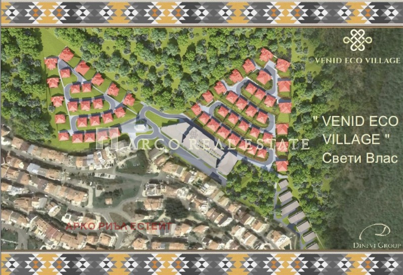 Til salg  Hus region Burgas , Sveti Vlas , 123 kvm | 91361739 - billede [7]