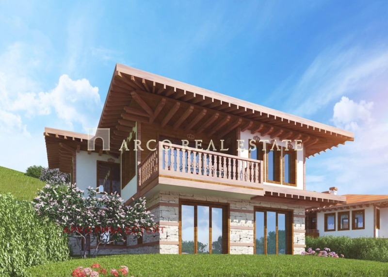 Til salg  Hus region Burgas , Sveti Vlas , 123 kvm | 91361739 - billede [6]