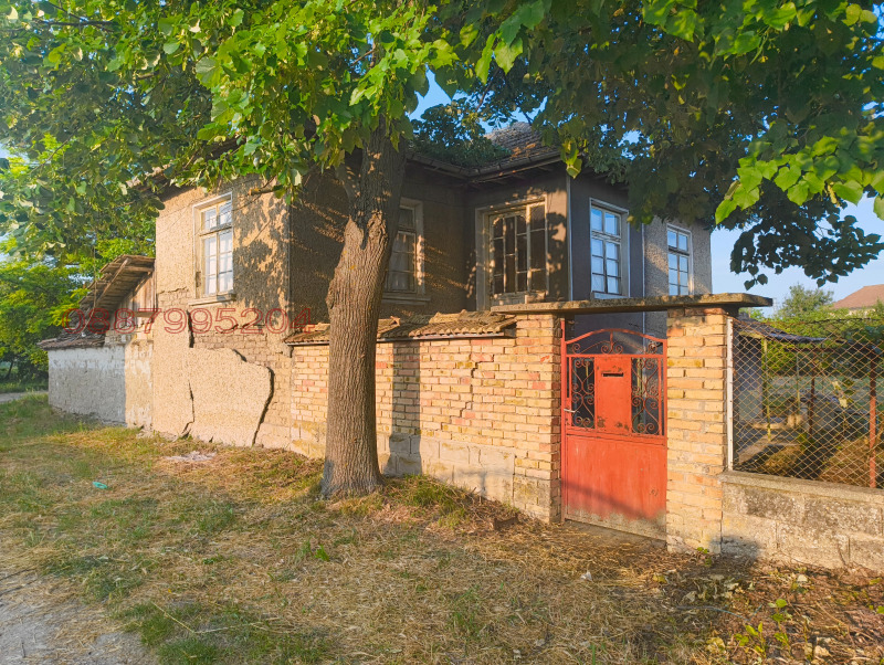 Продава КЪЩА, с. Кардам, област Търговище