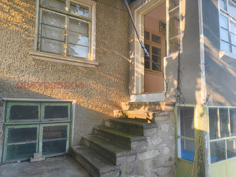 Продава КЪЩА, с. Кардам, област Търговище, снимка 5 - Къщи - 52784173