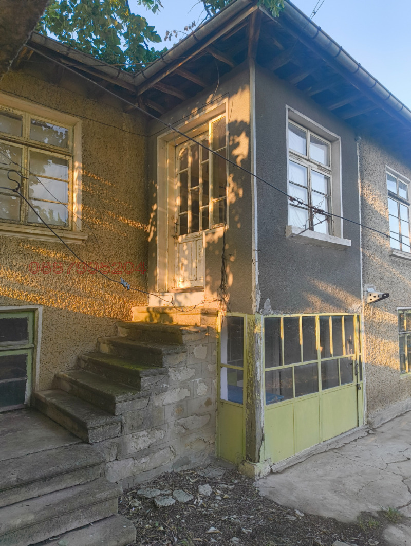 Продава КЪЩА, с. Кардам, област Търговище, снимка 2 - Къщи - 52784173