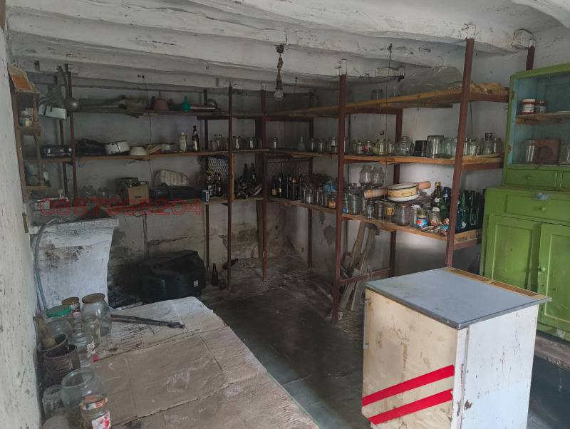 Продава КЪЩА, с. Кардам, област Търговище, снимка 14 - Къщи - 52784173