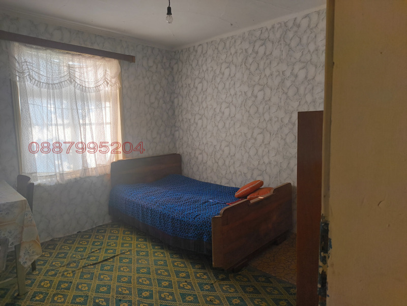 Продава КЪЩА, с. Кардам, област Търговище, снимка 9 - Къщи - 52784173