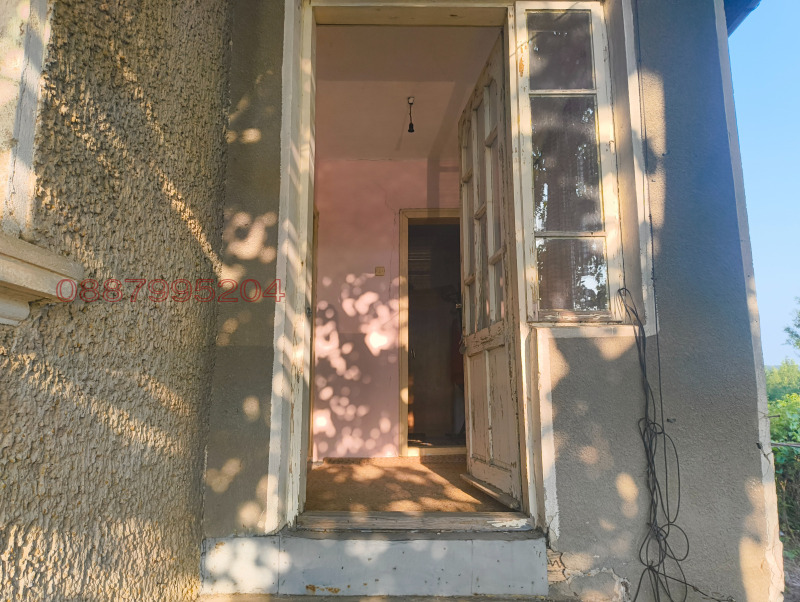 Продава КЪЩА, с. Кардам, област Търговище, снимка 6 - Къщи - 52784173