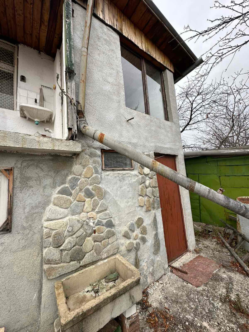 À vendre  Villa région Plovdiv , Perouchtitsa , 40 m² | 24408225 - image [12]