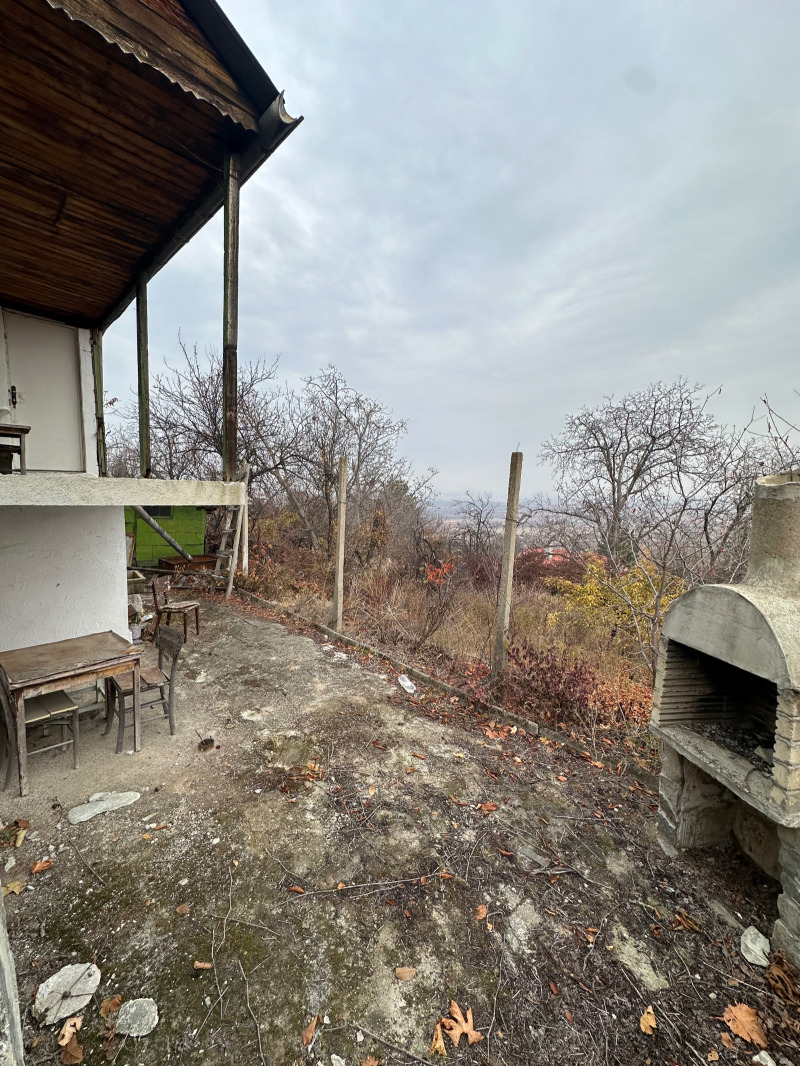 For Sale  Villa region Plovdiv , Perushtitsa , 40 sq.m | 24408225 - image [3]