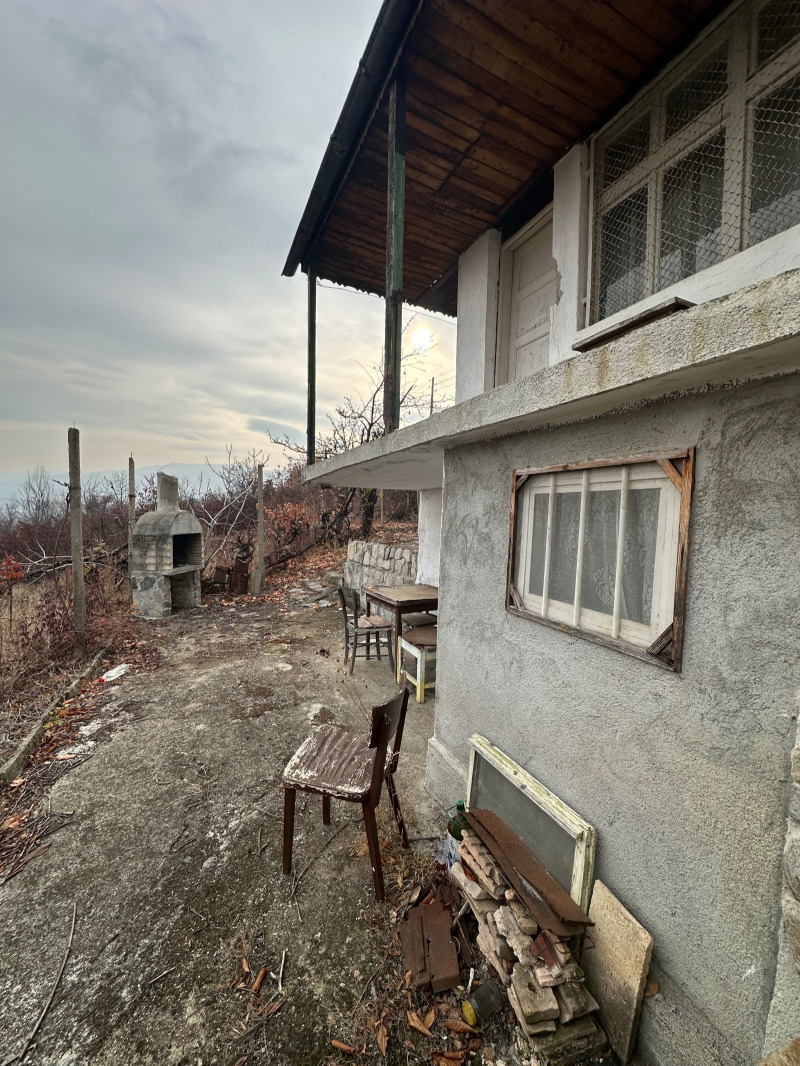 For Sale  Villa region Plovdiv , Perushtitsa , 40 sq.m | 24408225 - image [4]