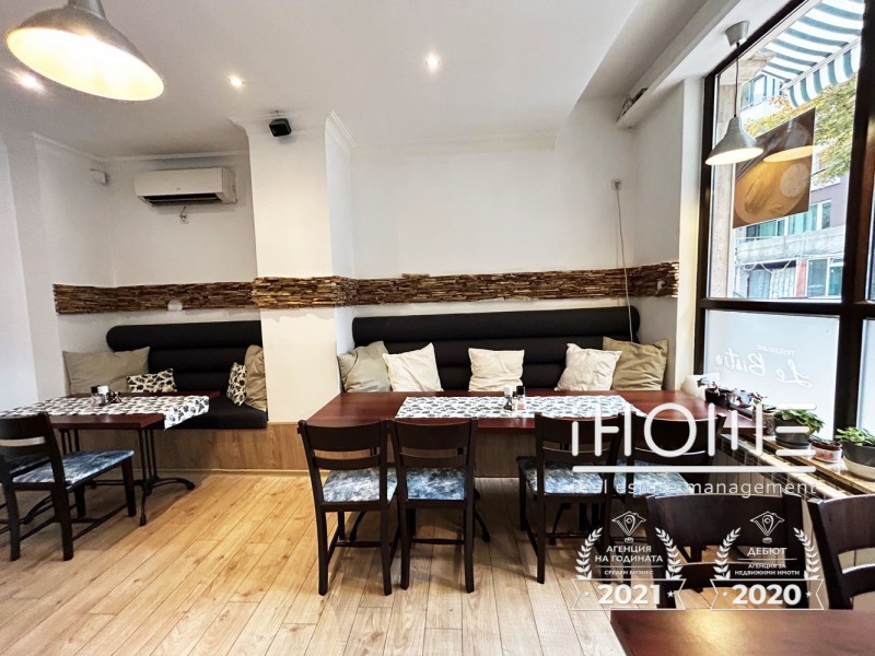 For Sale  Bar, Coffee shop Sofia , Tsentar , 180 sq.m | 30428690 - image [2]