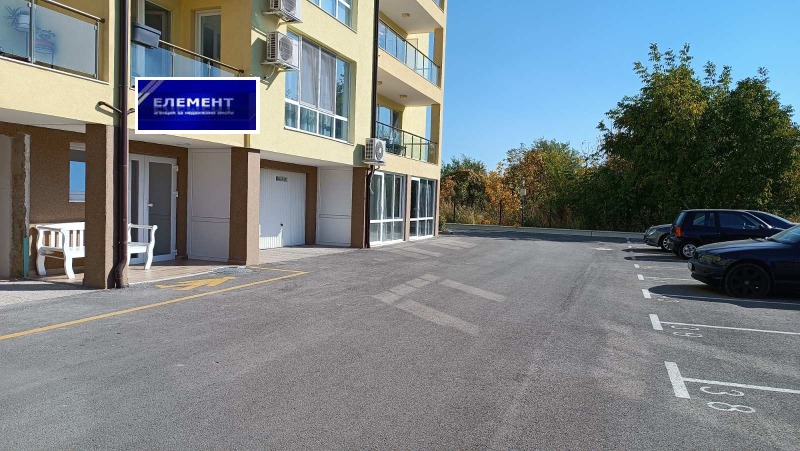 Продава ГАРАЖ, ПАРКОМЯСТО, гр. Пловдив, Беломорски