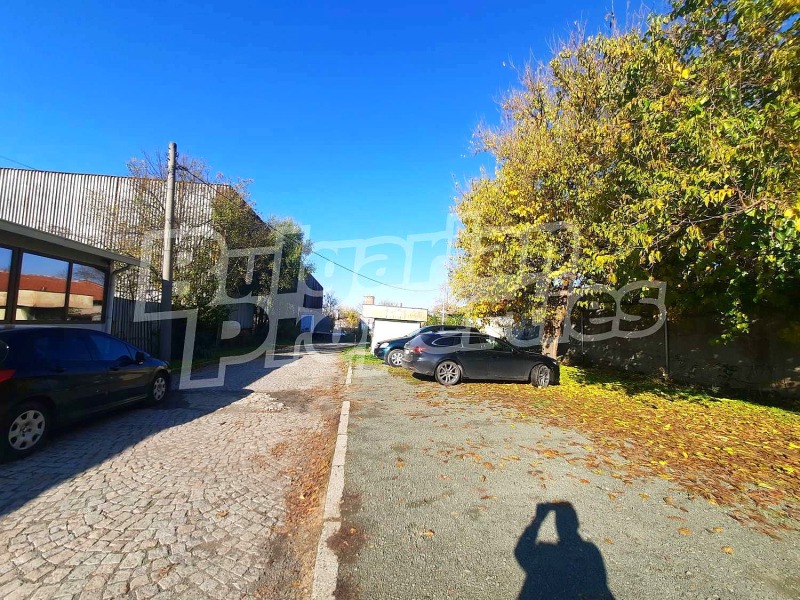 Продава ПРОМ. ПОМЕЩЕНИЕ, гр. Карнобат, област Бургас, снимка 2 - Производствени сгради - 52440691