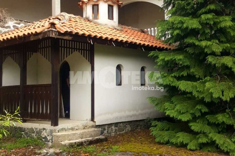 Продава  Хотел област Кюстендил , с. Пастра , 1151 кв.м | 67630806 - изображение [7]