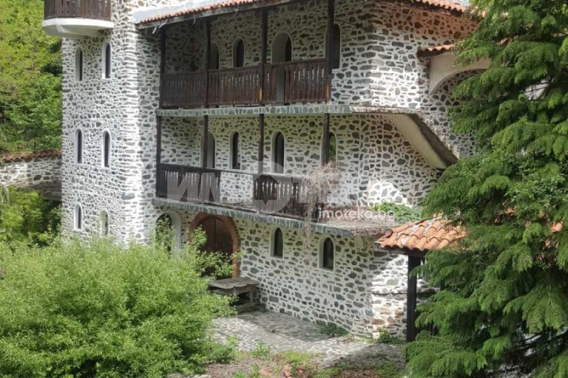 Продава  Хотел област Кюстендил , с. Пастра , 1151 кв.м | 67630806 - изображение [3]