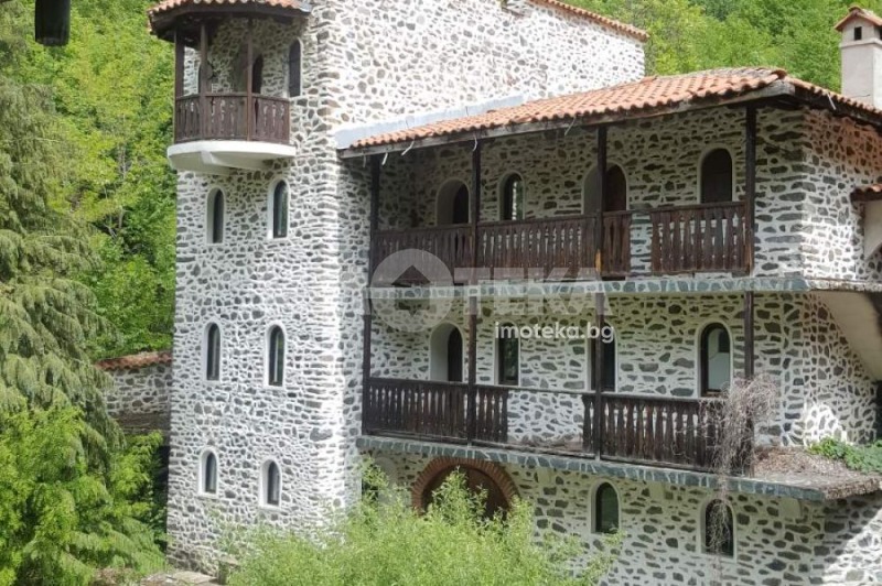 Продава  Хотел област Кюстендил , с. Пастра , 1151 кв.м | 67630806 - изображение [2]