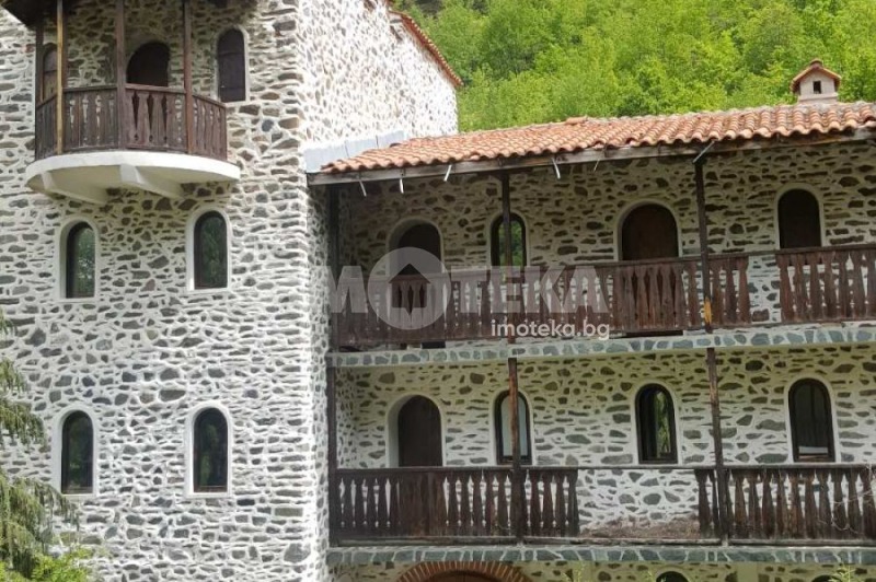 Продава  Хотел област Кюстендил , с. Пастра , 1151 кв.м | 67630806