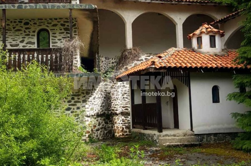 Продава  Хотел област Кюстендил , с. Пастра , 1151 кв.м | 67630806 - изображение [8]