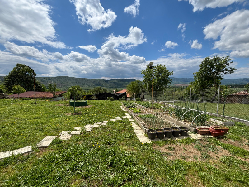 Satılık  Komplo bölge Lofça , Zlatna Panega , 830 metrekare | 74120535 - görüntü [3]