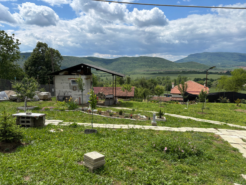 Satılık  Komplo bölge Lofça , Zlatna Panega , 830 metrekare | 74120535 - görüntü [8]