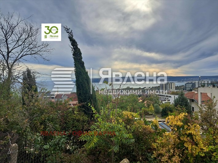 Продава ПАРЦЕЛ, гр. Варна, Бриз, снимка 2 - Парцели - 53158764