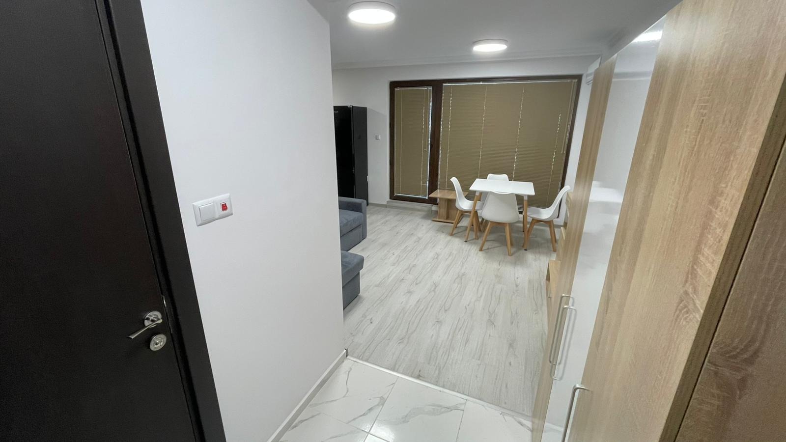 Продава 1-СТАЕН, гр. Свети Влас, област Бургас, снимка 2 - Апартаменти - 54047190