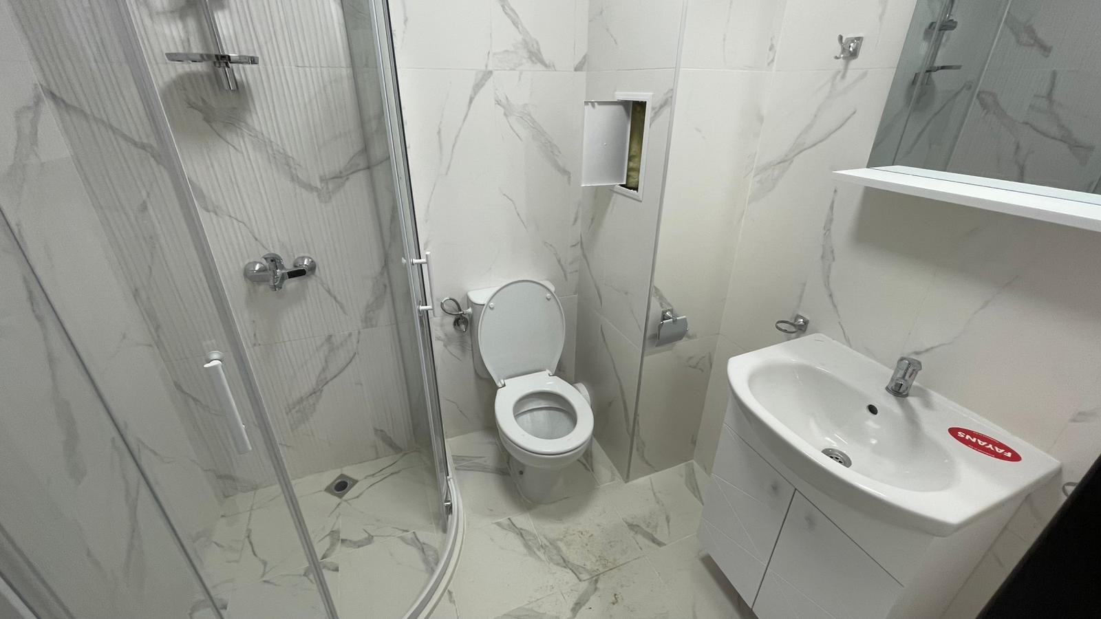 Продава 1-СТАЕН, гр. Свети Влас, област Бургас, снимка 8 - Апартаменти - 54047190